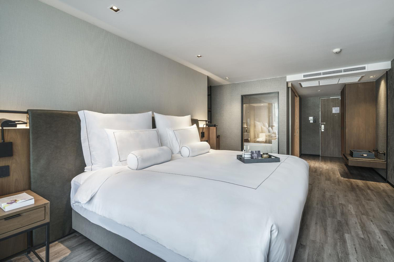 Bedroom 12