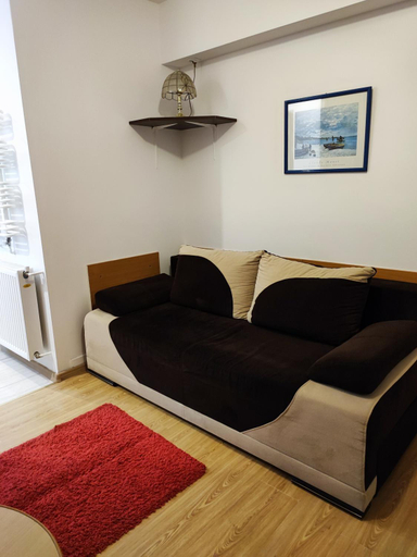 Others 5, Dom wczasowy - Ferienwohnung, Słupsk