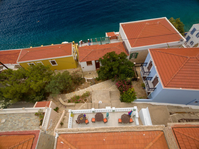 Others 3, Roulas Apartments, South Aegean