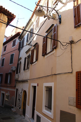 Others 5, Lighthouse.Izola, Izola