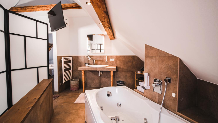 Bathroom 4, Guesthouse Dalnig, Spittal an der Drau