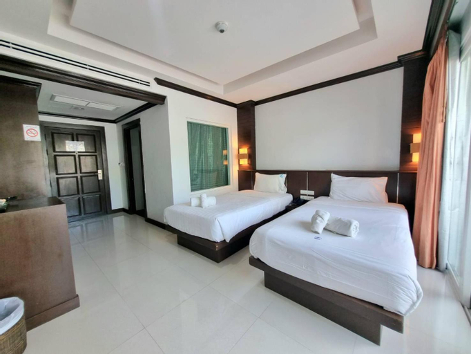 Bedroom 19