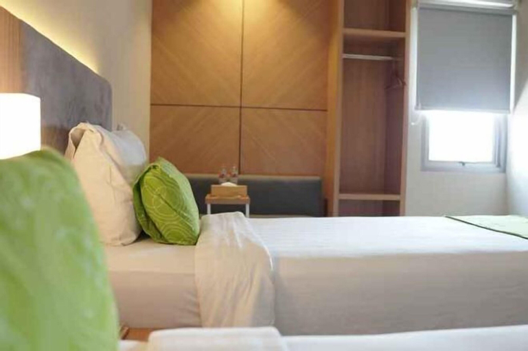 Bedroom 22