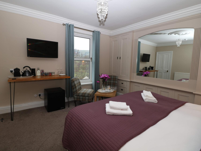Others 4, Four Seasons Guesthouse, Derbyshire