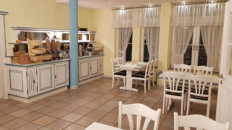 Food & Drinks 3, Hotel Hirsch, Rhein-Neckar-Kreis