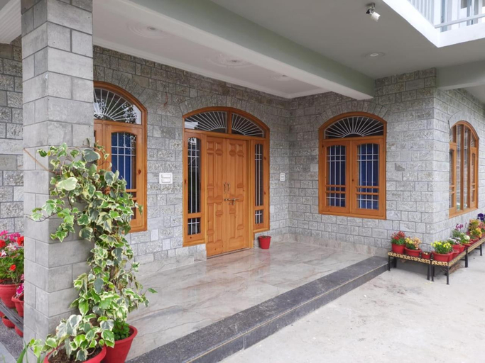Others 4, BHAGSU HOME STAY, Kangra
