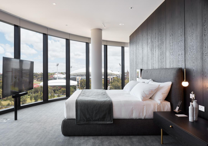Bedroom 21