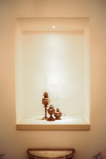 Bathroom 5, Corte Largo Lauro Dimore&Spa, Lecce