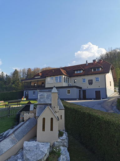 Food & Drinks, Guesthouse Haler, Bistrica ob Sotli