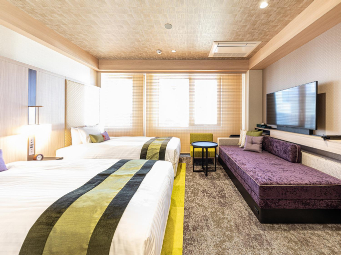 Bedroom 13