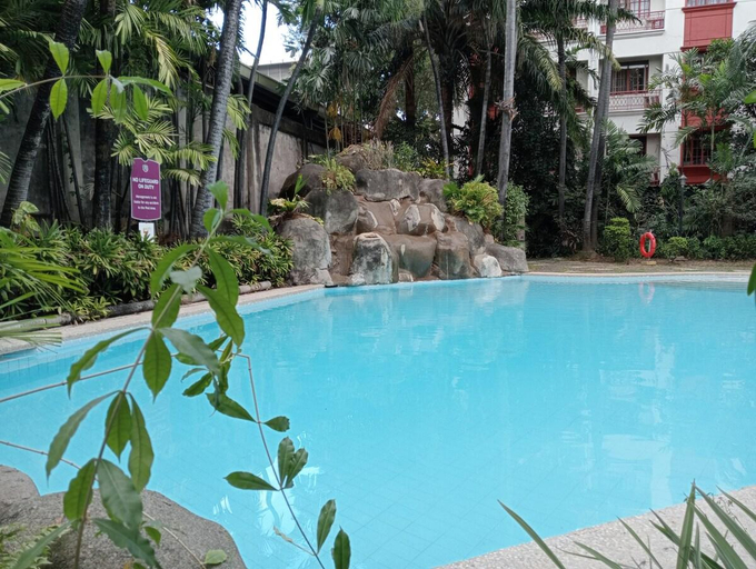 Others 4, Condotel in Pasig City - Hampton Gardens, Pasig City