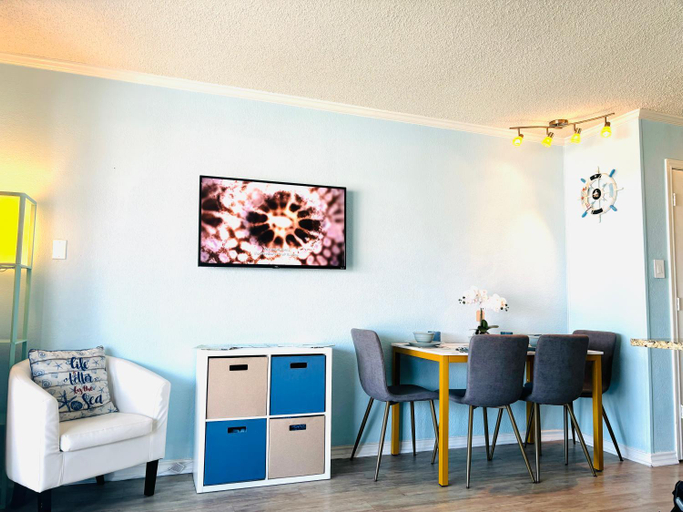 Others 5, Beautiful newly renovated beachfront condo at Casa Del Mars, Galveston