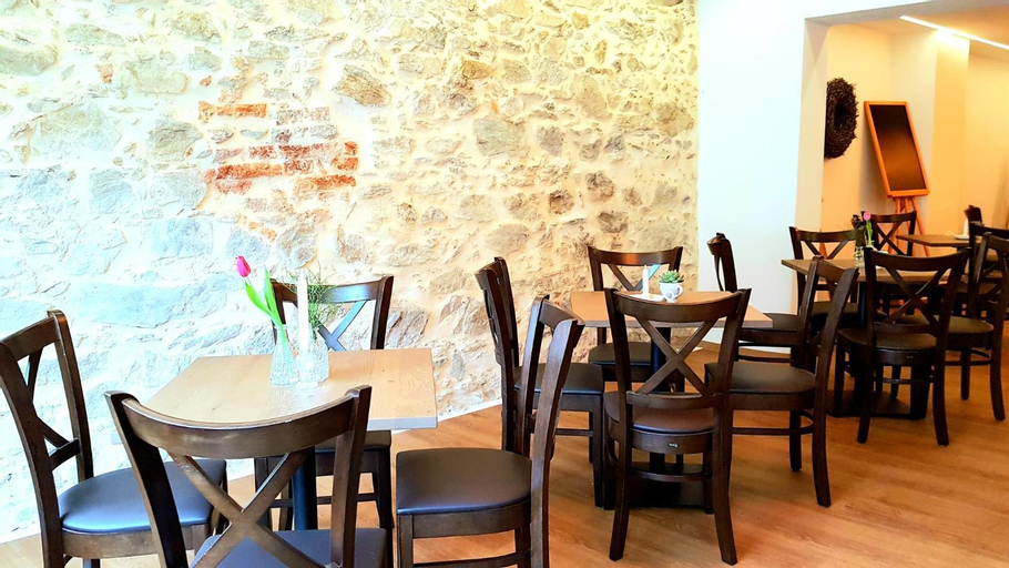 Food & Drinks 4, ANNA Gastehaus Zimmer, Schwandorf