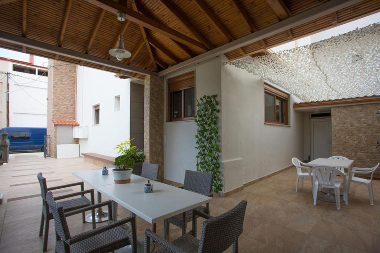 Others 1, Villa Amalia Sun Beach, Central Macedonia