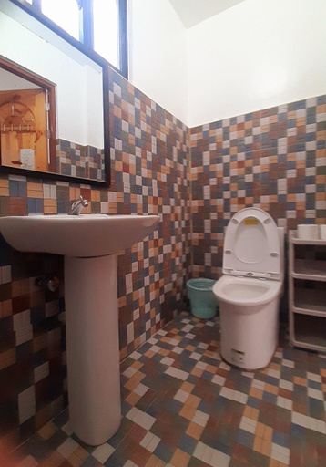 Others 4, A&C Aquino Guesthouse, Moalboal