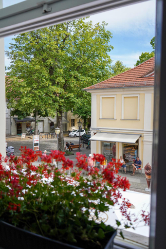 Others 5, Cafe Alice & Pension GmbH, Potsdam