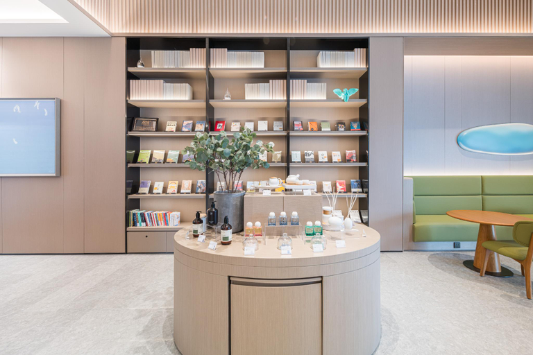 Food & Drinks 3, Ji Hotel Wuhan Dunkou Development Zone Houguan Lake, Wuhan