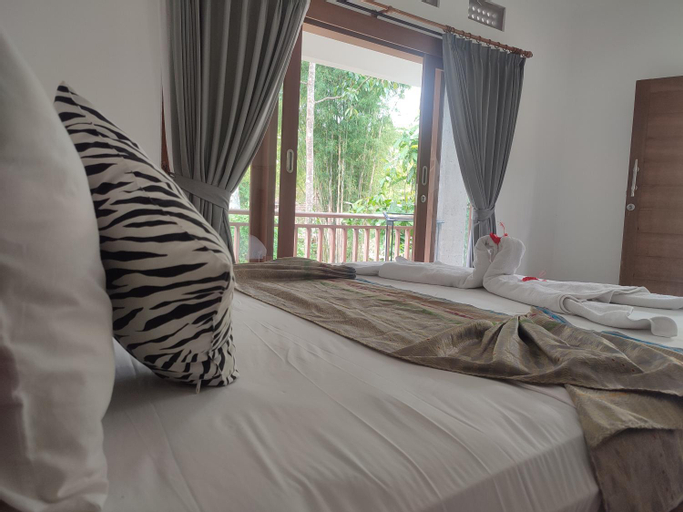 Bedroom 18