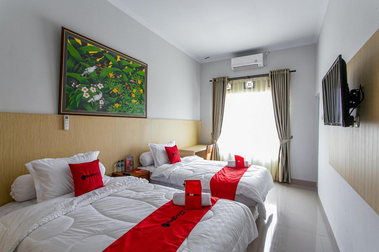 Bedroom 6