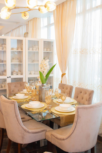Food & Drinks 4, Vitasolo Hometel & Suite, Tagum City