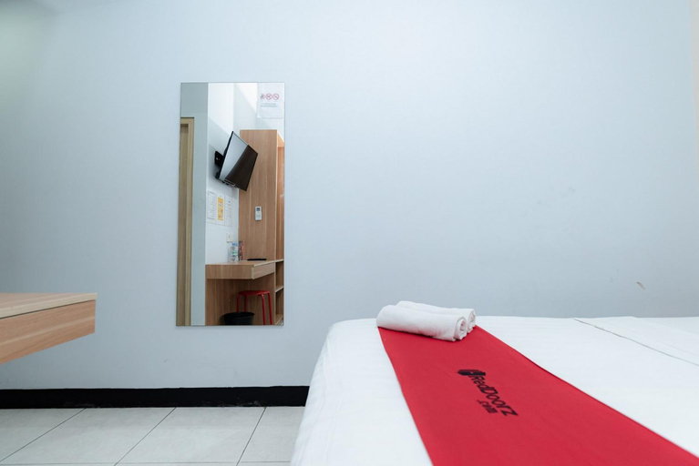 Bedroom 19