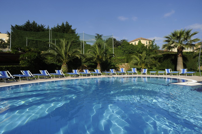 Sport & Beauty 2, Residence i Cormorani, Savona