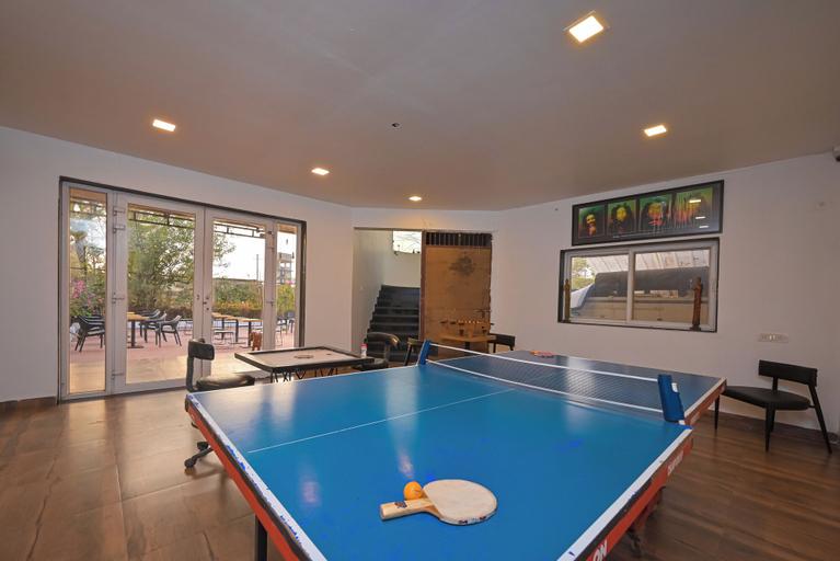 Sport & Beauty, Khandala Valley Retreat, Pune