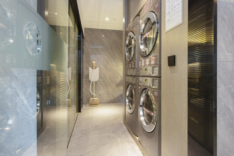 Others 5, Starway Hotel Fuzhou Cangshan Wanda Pushang Avenue, Fuzhou
