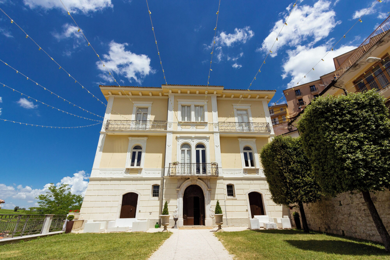 Exterior & Views 2, Palazzo Vittoli - Iside & Delia, Avellino