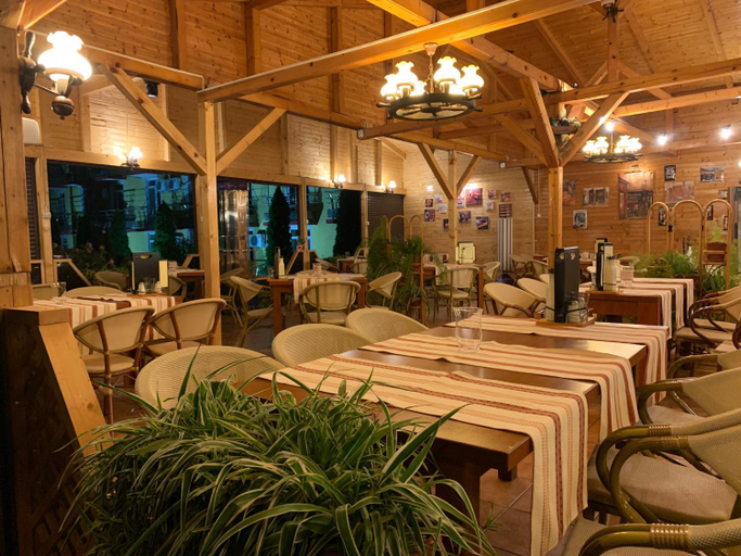Food & Drinks, Hotel Pinguin, Tuzla