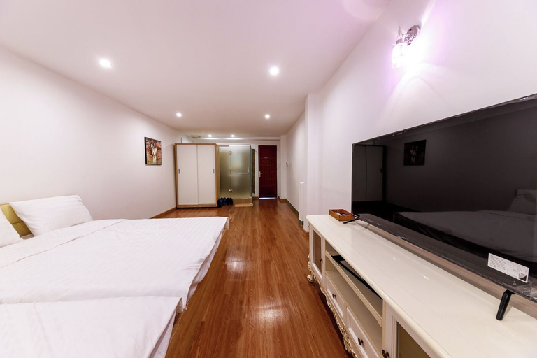 Others 5, Venus Hotel & Massage - Bui Vien Walking, District 1