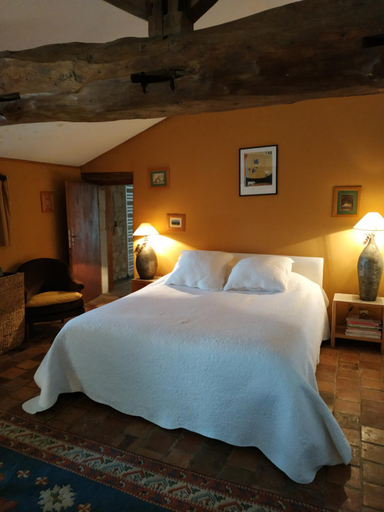 Others 3, Le Clos des Fayes, Vienne