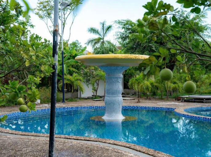 Sport & Beauty 4, Tam Coc Phoenix Hotel, Ninh Bình