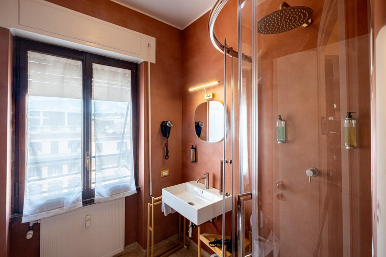 Others 4, MyTinyHome Festina Lente, Rome