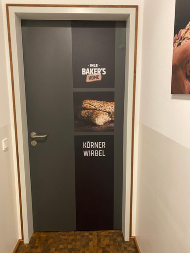 Others 3, Baker`s Home, Augsburg