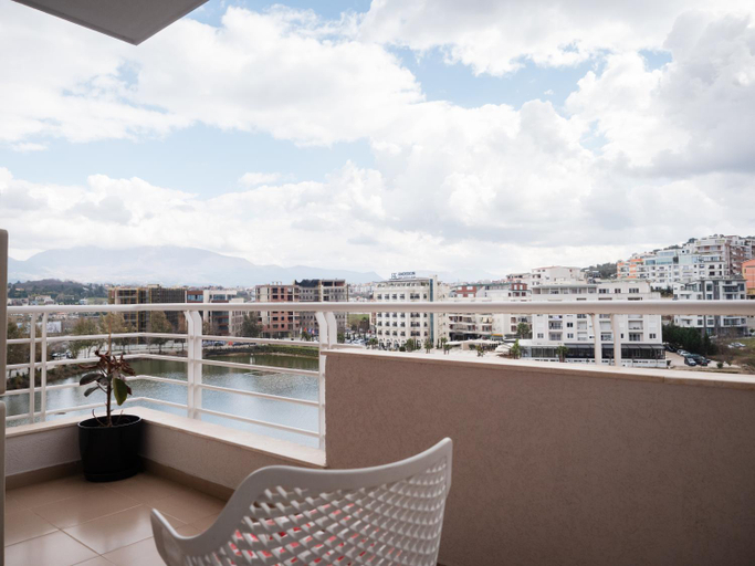 Others 4, Lake Drive Rooms&Apartments, Tiranës