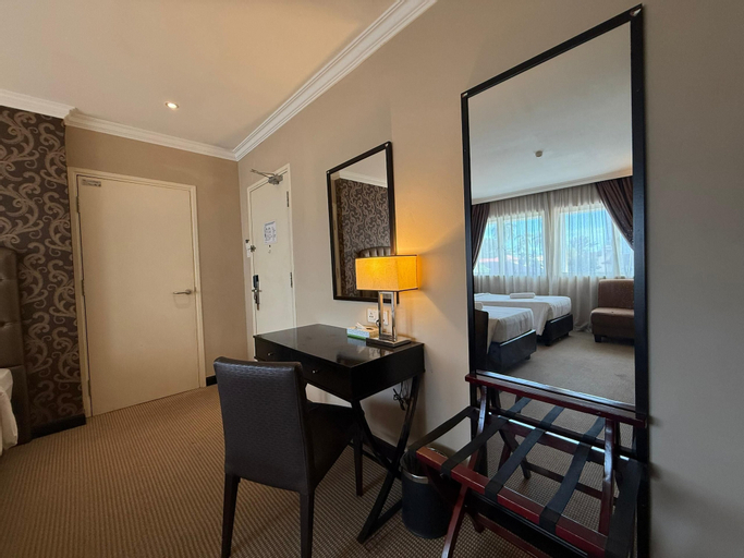 Bedroom 8