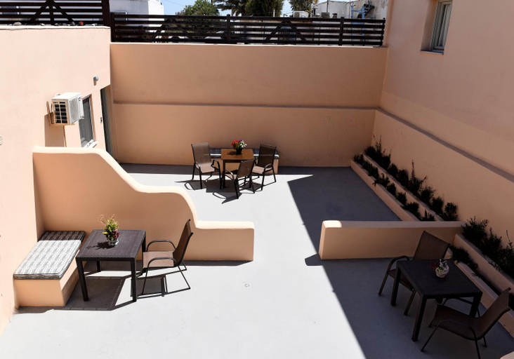 Food & Drinks 3, Villa Mare Angelica, South Aegean