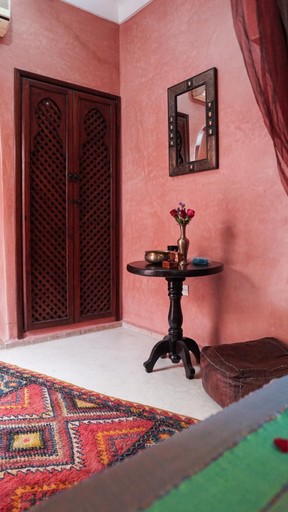 Others 2, Riad Ahlsouss, Marrakech
