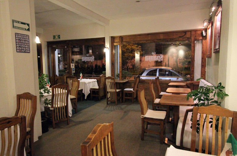 Food & Drinks 4, HB Express Hotel, Panotla