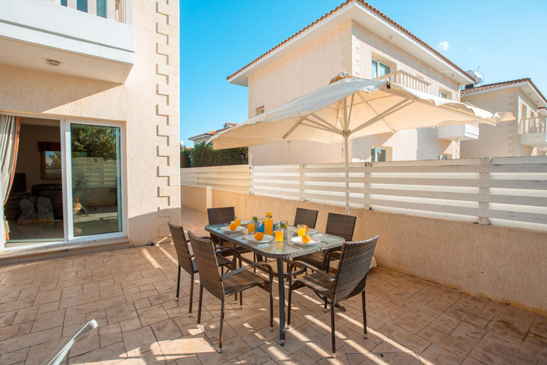 Others 2, Protaras Holiday Villa 035