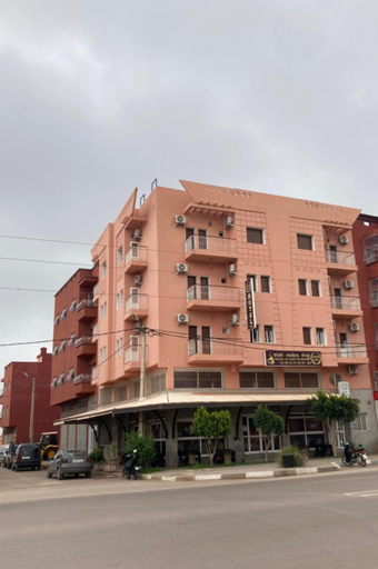 Others 5, Hotel Achokre, Béni Mellal