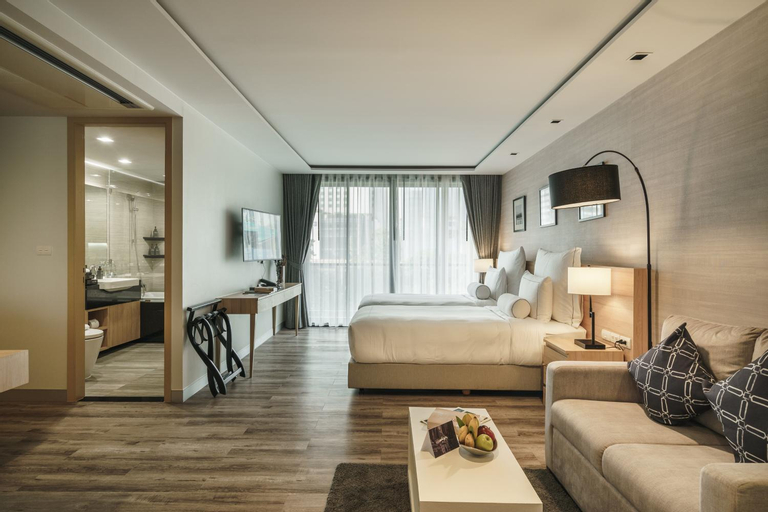 Bedroom 9