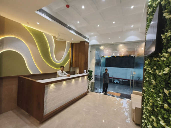 Others 4, Hotel Sonesta Suites Thane, Mumbai Suburban