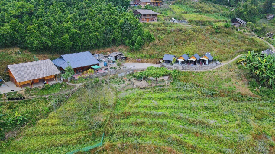 Others 4, Mama Lili's Homestay, Sa Pa