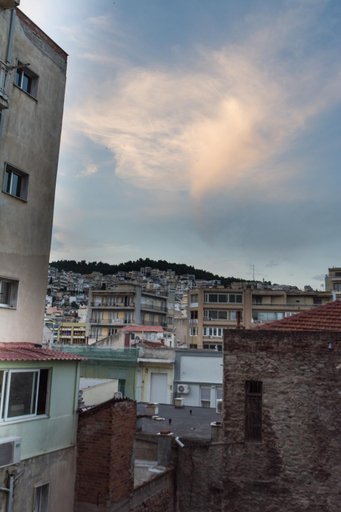 Others 2, Pleasant Stay, East Macedonia and Thrace