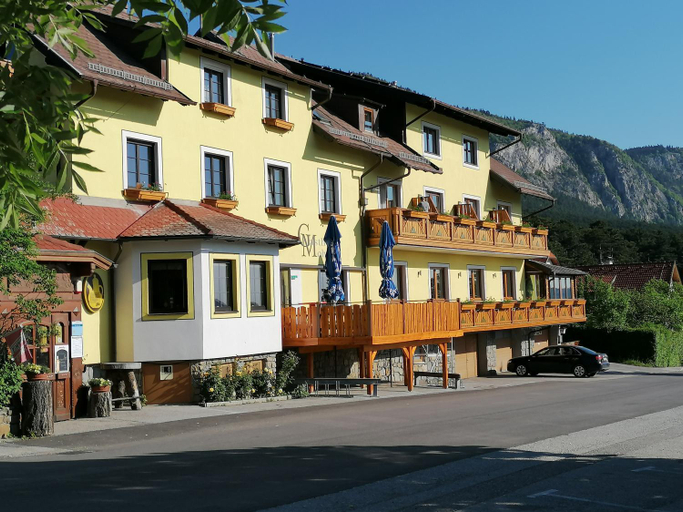 Others 2, Gasthof Mohr, Neunkirchen