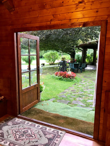 5, Agroturismo Anziola, Guipúzcoa