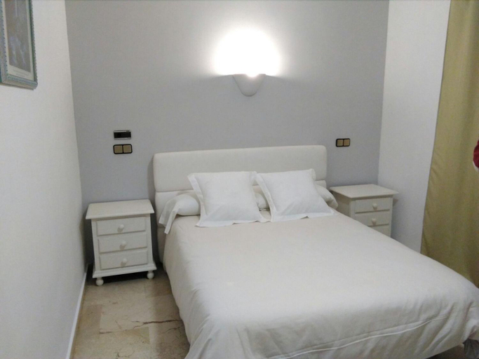 Bedroom 3, Hotel Balcon de Cazorla, Jaén
