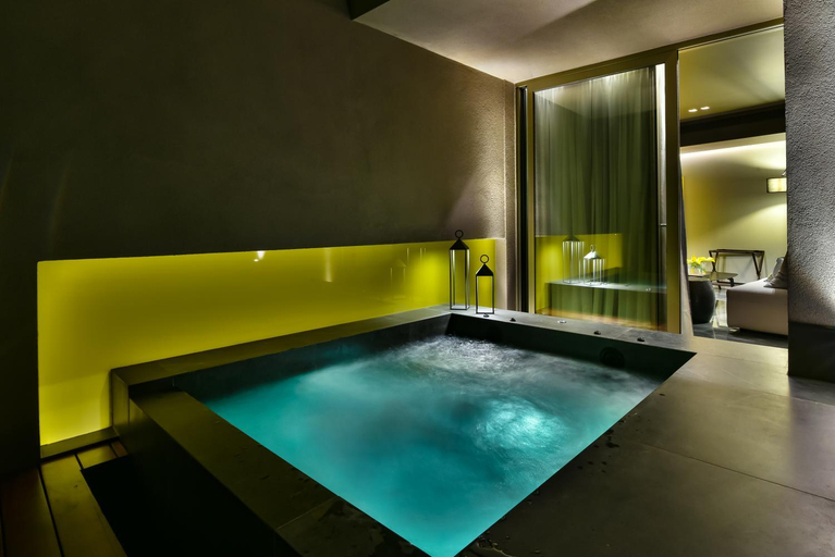 Sport & Beauty 2, Athens Dom Hotel, Attica